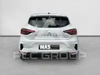 2023 Mitsubishi Colt