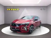 2023 Mitsubishi Colt