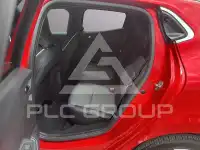 2023 Mitsubishi Colt