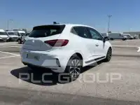 2023 Mitsubishi Colt