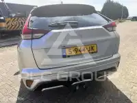 2023 Mitsubishi ECLIPSE