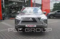 2023 Mitsubishi ECLIPSE