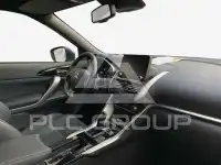 2023 Mitsubishi ECLIPSE
