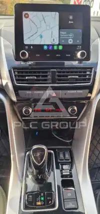 2023 Mitsubishi ECLIPSE