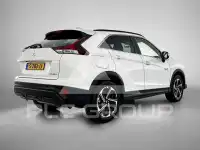 2023 Mitsubishi ECLIPSE