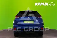 2023 Mitsubishi ECLIPSE