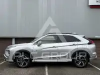 2023 Mitsubishi ECLIPSE