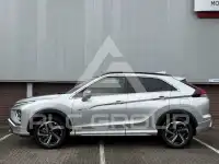 2023 Mitsubishi ECLIPSE