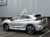 2023 Mitsubishi ECLIPSE