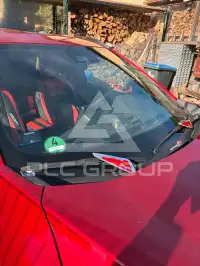 2023 Mitsubishi ECLIPSE