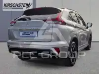 2023 Mitsubishi ECLIPSE