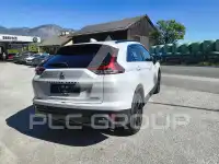 2023 Mitsubishi ECLIPSE