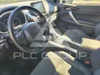 2023 Mitsubishi ECLIPSE