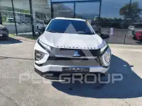 2023 Mitsubishi ECLIPSE
