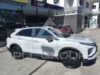 2023 Mitsubishi ECLIPSE