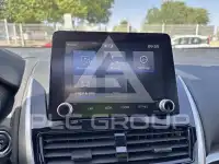 2023 Mitsubishi ECLIPSE