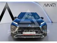 2023 Mitsubishi ECLIPSE