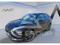 2023 Mitsubishi ECLIPSE