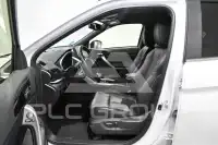 2023 Mitsubishi ECLIPSE