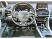 2023 Mitsubishi ECLIPSE