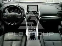 2023 Mitsubishi ECLIPSE
