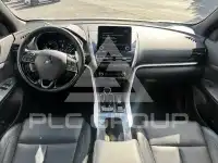 2023 Mitsubishi ECLIPSE
