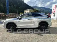 2023 Mitsubishi ECLIPSE