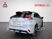 2023 Mitsubishi ECLIPSE