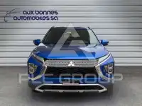 2023 Mitsubishi ECLIPSE