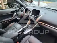 2023 Mitsubishi ECLIPSE