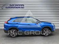 2023 Mitsubishi ECLIPSE