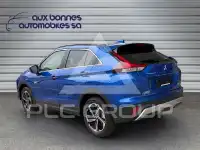 2023 Mitsubishi ECLIPSE