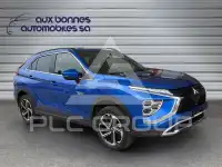 2023 Mitsubishi ECLIPSE