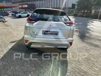 2023 Mitsubishi ECLIPSE