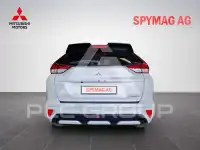 2023 Mitsubishi ECLIPSE