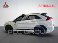 2023 Mitsubishi ECLIPSE