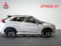2023 Mitsubishi ECLIPSE