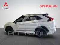 2023 Mitsubishi ECLIPSE