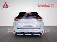 2023 Mitsubishi ECLIPSE
