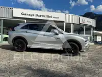 2023 Mitsubishi ECLIPSE