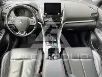 2023 Mitsubishi ECLIPSE