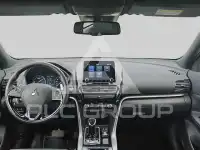 2023 Mitsubishi ECLIPSE