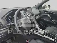 2023 Mitsubishi ECLIPSE