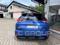 2023 Mitsubishi ECLIPSE