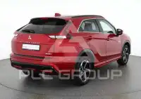 2023 Mitsubishi ECLIPSE