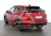 2023 Mitsubishi ECLIPSE