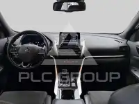2023 Mitsubishi ECLIPSE