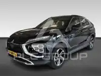 2023 Mitsubishi ECLIPSE