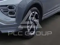 2023 Mitsubishi ECLIPSE