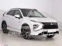 2023 Mitsubishi ECLIPSE